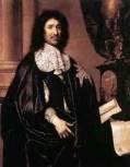 1619 | 08 | СЕРПЕНЬ | 29 серпня 1619 року. Народився Жан Батист КОЛЬБЕР
