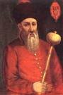 1622 | 04 | КВІТЕНЬ | 20 квітня 1622 року. Помер Петро САГАЙДАЧНИЙ.