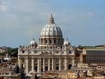 1626 | 11 | ЛИСТОПАД | 18 листопада 1626 року. У Римі папа Урбан VІІІ освятив собор Святого Петра.