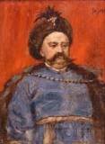 1629 | 08 | СЕРПЕНЬ | 17 серпня 1629 року. Народився Ян СОБЕСЬКИЙ.