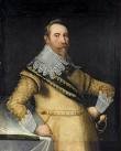 1632 | 11 | ЛИСТОПАД | 16 листопада 1632 року. Помер ГУСТАВ II АВГУСТ.
