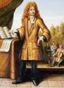 1632 | 11 | ЛИСТОПАД | 28 листопада 1632 року. Народився Жан Батіст ЛЮЛЛІ.
