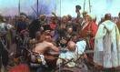 1637 | 04 | КВІТЕНЬ | 19 квітня 1637 року. Козаки, що зібралися у Монастирському містечку на військове коло, прийняли рішення