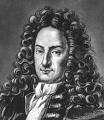1646 | 07 | ЛИПЕНЬ | 01 липня 1646 року. Народився Готфрід Вільгельм ЛЕЙБНІЦ.
