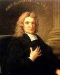 1646 | 08 | СЕРПЕНЬ | 19 серпня 1646 року. Народився Джон ФЛЕМСТИД.