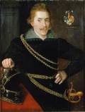 1652 | 08 | СЕРПЕНЬ | 16 серпня 1652 року. Помер Якоб Понтус ДЕЛАГАРДІ.