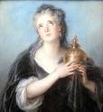 1692 | 04 | КВІТЕНЬ | 05 квітня 1692 року. Народилась Адрієна ЛЕКУВРЕР.