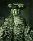 1708 | 12 | ГРУДЕНЬ | 08 грудня 1708 року. Народився ФРАНЦ I.