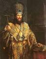 1709 | 11 | ЛИСТОПАД | 08 листопада 1709 року. Помер ДИМИТРІЙ РОСТОВСЬКИЙ.