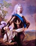 1710 | 02 | ЛЮТИЙ | 15 лютого 1710 року. Народився ЛЮДОВИК XV.