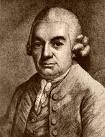 1714 | 03 | БЕРЕЗЕНЬ | 08 березня 1714 року. Народився Карл Філіп Емануель БАХ.