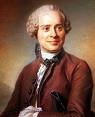 1717 | 11 | ЛИСТОПАД | 16 листопада 1717 року. Народився Жан Лерон Д'АЛАМБЕР.