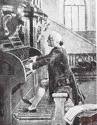 1721 | 03 | БЕРЕЗЕНЬ | 24 березня 1721 року. Йоганн Себастьян БАХ завершив роботу над «Бранденбурзьким концертом».