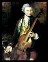 1723 | 12 | ГРУДЕНЬ | 22 грудня 1723 року. Народився Карл Фрідріх АБЕЛЬ.
