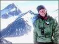 1995 | 05 | ТРАВЕНЬ | 13 травня 1995 року. Англійка Елісон ХАРГРІВЗ першою з жінок зійшла на Еверест самостійно й без використання