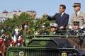 1995 | 09 | ВЕРЕСЕНЬ | 12 вересня 1995 року. У Франції генерал Жан Луї Мур, глава воєнно-історичного відомства, допускає, що справа