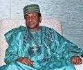 1995 | 10 | ЖОВТЕНЬ | 01 жовтня 1995 року. Глава Нігерії Санні Абака заявляє, що військовий уряд буде залишатися при владі  до 1 жовтня