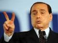 1995 | 10 | ЖОВТЕНЬ | 15 жовтня 1995 року. Сильвіо Берлусконі, прем'єр-міністр Італії, та його брат Паоло з'являються перед