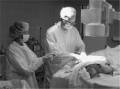 1995 | 10 | ЖОВТЕНЬ | 23 жовтня 1995 року. Стівен Уестебі з лікарні Редкліффа, Оксфорд, Англія, робить першу операцію по імплантації