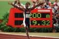 1997 | 05 | ТРАВЕНЬ | 31 травня 1997 року. На біговій доріжці для виявлення найшвидшої людини планети зустрілися чемпіони Олімпіади