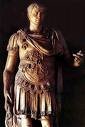 (до н.е.) 0015 | 05 | ТРАВЕНЬ | 24 травня 15 року до н.е. Народився Гай Юлій Цезар ГЕРМАНІК.