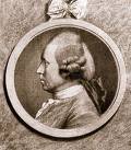1728 | 12 | ГРУДЕНЬ | 25 грудня 1728 року. Народився Йоганн Адам ХІЛЛЕР.