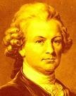 1729 | 01 | СІЧЕНЬ | 22 січня 1729 року. Народився Готхольд Ефраїм ЛЕССІНГ.