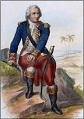 1729 | 11 | ЛИСТОПАД | 11 листопада 1729 року. Народився Луі Антуан ДЕ БУГЕНВІЛЬ.