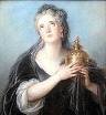 1730 | 03 | БЕРЕЗЕНЬ | 20 березня 1730 року. Померла Адрієна ЛЕКУВРЕР.