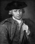 1730 | 08 | СЕРПЕНЬ | 27 серпня 1730 року. Народився Йоганн Георг ГАМАН.