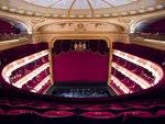 1732 | 12 | ГРУДЕНЬ | 07 грудня 1732 року. Відкрився лондонський театр 