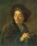 1737 | 08 | СЕРПЕНЬ | 10 серпня 1737 року. Народився Антон Павлович ЛОСЕНКО.