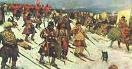 1741 | 04 | КВІТЕНЬ | 10 квітня 1741 року. Армія пруського короля ФРІДРІХА II у бою при Мольвиці (Сілезія) завдала поразки