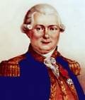 1741 | 08 | СЕРПЕНЬ | 22 серпня 1741 року. Народився Жан Франсуа де Гало ЛАПЕРУЗ.