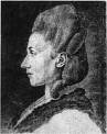 1742 | 12 | ГРУДЕНЬ | 25 грудня 1742 року. Народилась Шарлотта Альбертіна Ернестіна фон ШТЕЙН.