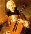 1743 | 02 | ЛЮТИЙ | 19 лютого 1743 року. Народився Луіджи Родолфо БОККЕРІНІ.