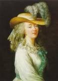 1743 | 08 | СЕРПЕНЬ | 19 серпня 1743 року. Народилася Марія-Жанна БЕКЮ, графиня ДЮБАРРІ.