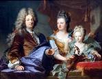 1743 | 12 | ГРУДЕНЬ | 29 грудня 1743 року. Помер Гіацинт РІГО.