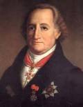 1749 | 08 | СЕРПЕНЬ | 28 серпня 1749 року. Народився Йоганн Вольфганг ҐЕТЕ.