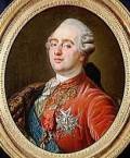 1754 | 08 | СЕРПЕНЬ | 23 серпня 1754 року. Народився ЛЮДОВИК XVI.