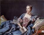 1764 | 04 | КВІТЕНЬ | 15 квітня 1764 року. Померла Жанна Антуанетта ПУАССОН.