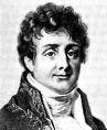 1768 | 03 | БЕРЕЗЕНЬ | 21 березня 1768 року. Народився Жан Батист Жозеф ФУР'Є.