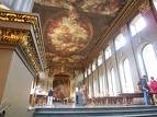 1769 | 01 | СІЧЕНЬ | 02 січня 1769 року. Перше засідання лондонської Королівської Академії Мистецтв.