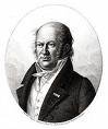 1772 | 04 | КВІТЕНЬ | 15 квітня 1772 року. Народився Етьєн ЖОФФРУА СЕНТ-ІЛЕР.