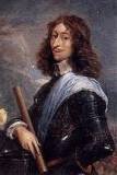 1772 | 08 | СЕРПЕНЬ | 02 серпня 1772 року. Народився Луї Антуан де БУРБОН КОНДЕ.