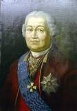 1777 | 08 | СЕРПЕНЬ | 03 серпня 1777 року. Помер Яків Петрович ШАХОВСЬКОЙ.