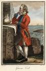 1778 | 01 | СІЧЕНЬ | 18 січня 1778 року. Капітан Джеймс КУК під час своєї третьої кругосвітньої подорожі відкрив величезний архіпелаг