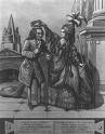 1778 | 02 | ЛЮТИЙ | 11 лютого 1778 року. ВОЛЬТЕР повернувся в Париж після 28 років життя у вигнанні.