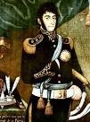 1778 | 02 | ЛЮТИЙ | 25 лютого 1778 року. Народився Хосе САН-МАРТІН.