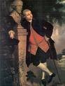 1779 | 01 | СІЧЕНЬ | 20 січня 1779 року. Помер Дейвід ГАРРІК.
